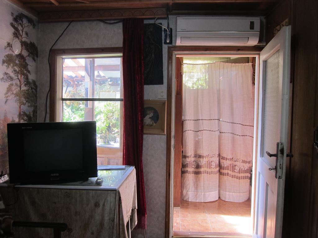 Diana Guesthouse เวลีคอเทอร์โนโว ภายนอก รูปภาพ